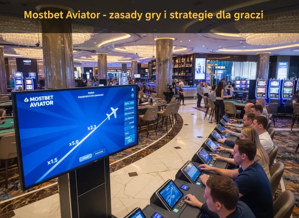 aviator mostbet